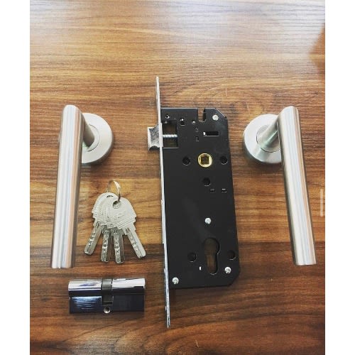 Door Locks