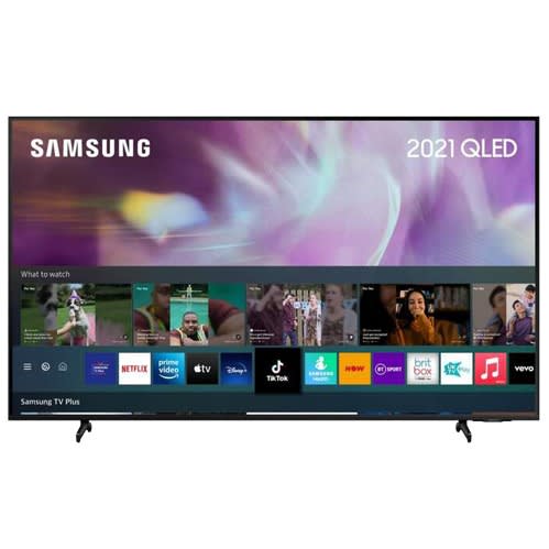 75 Inch Q60a Certified Uhd Qled Smart 4k Tv