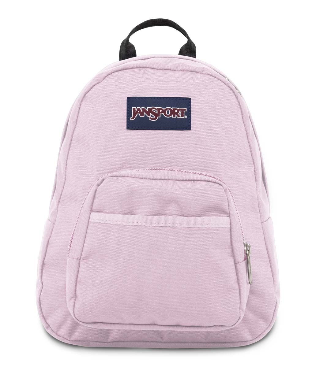 Half Pint Mini Backpack - Pink Mist