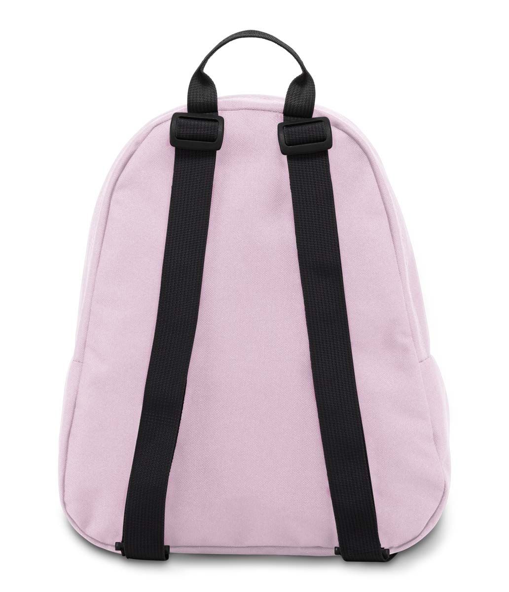 Half Pint Mini Backpack - Pink Mist