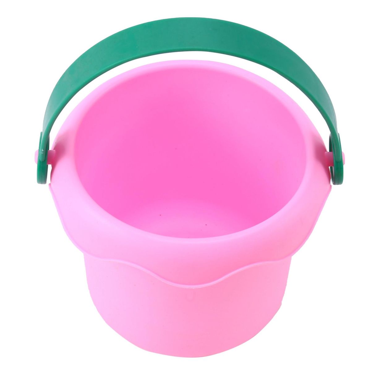 Summer TPE Kids Beach Castle Bucket Spade Shovel Rake Water
