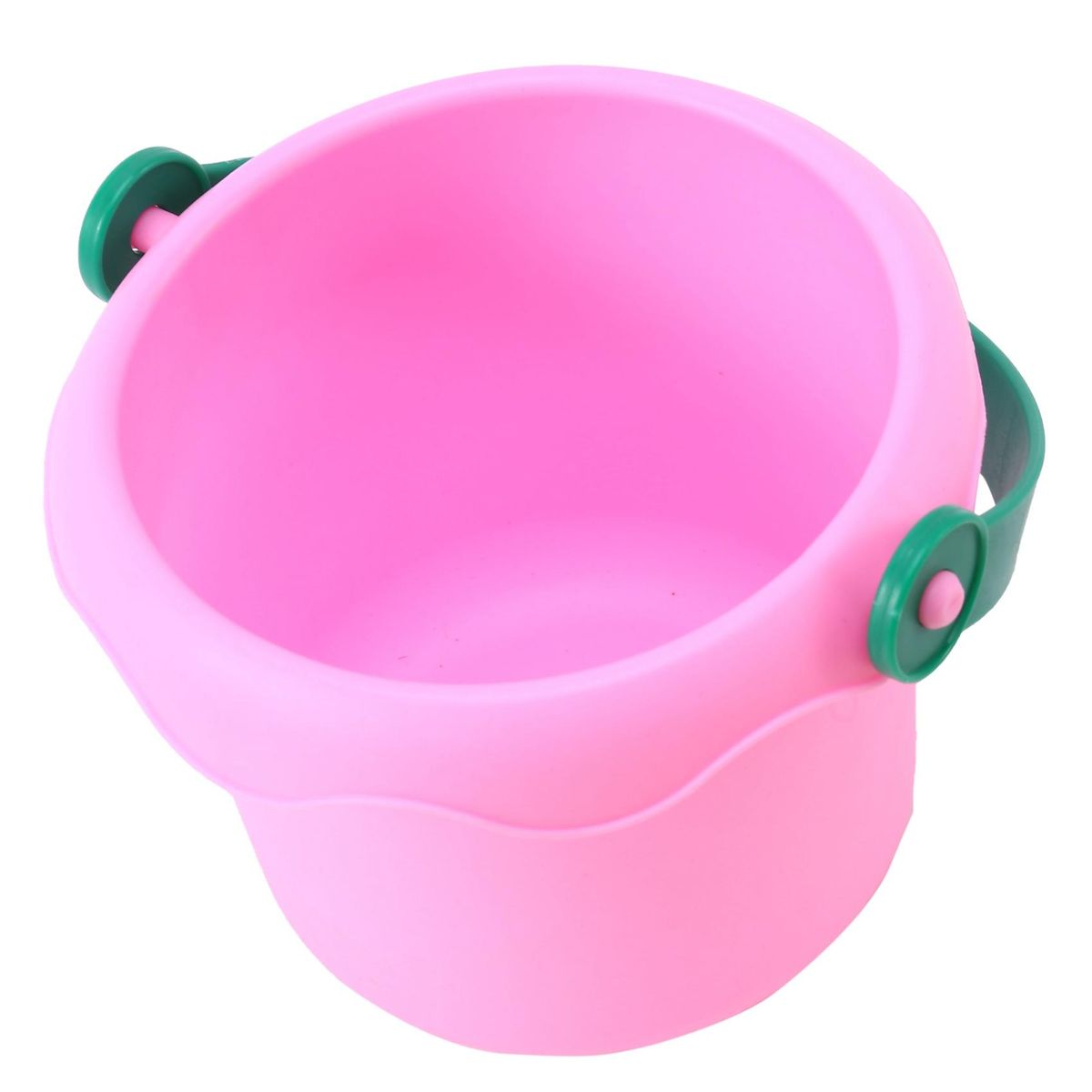 Summer TPE Kids Beach Castle Bucket Spade Shovel Rake Water