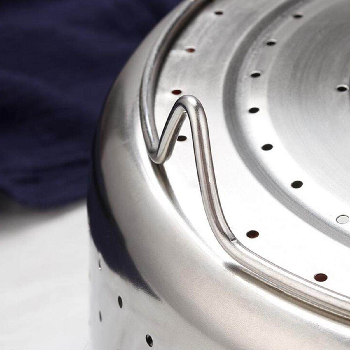 Basket For Instant Pot Accessories 6/8 Qt - Stainless Steel Steam Instant Pot