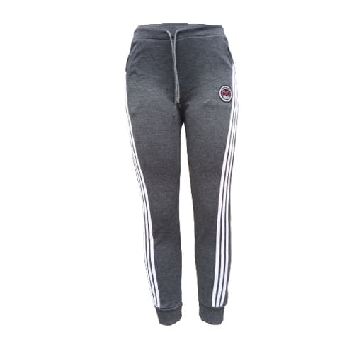 Ladies Joggers- Dark Grey
