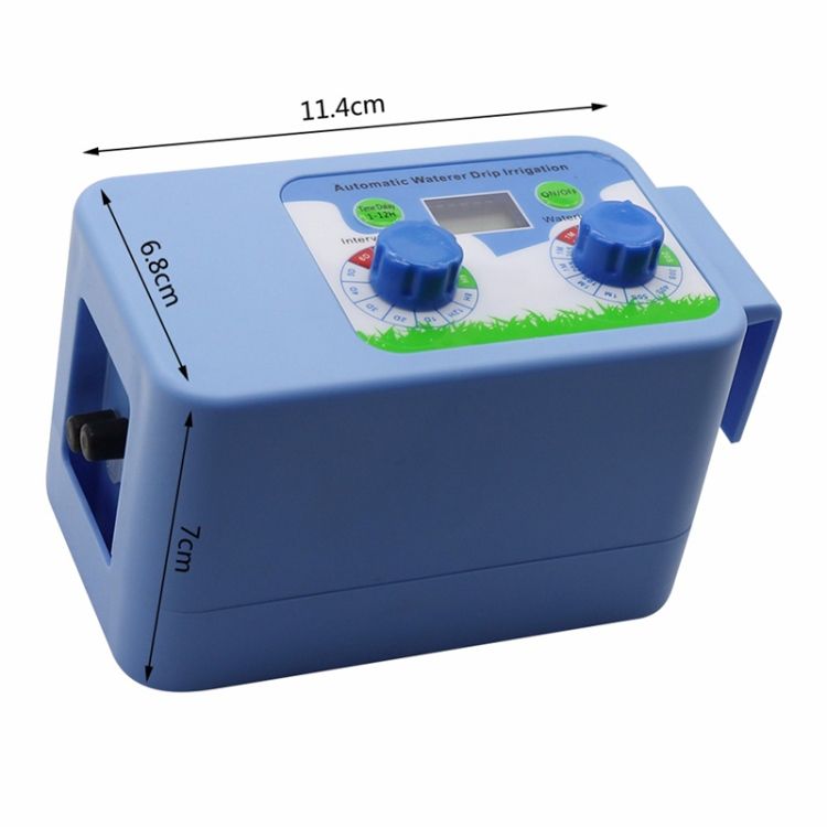 Watering Supplies Timing Irrigator