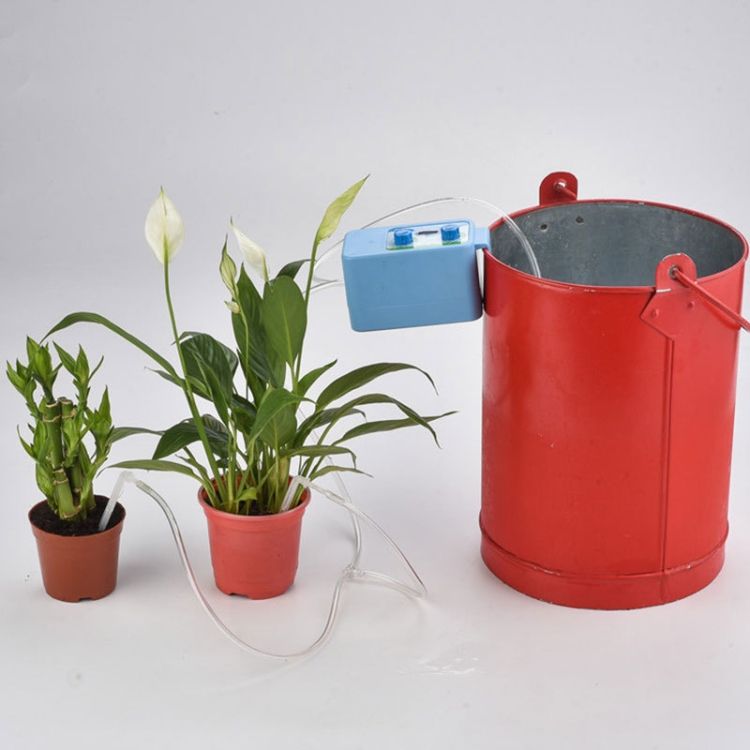 Watering Supplies Timing Irrigator