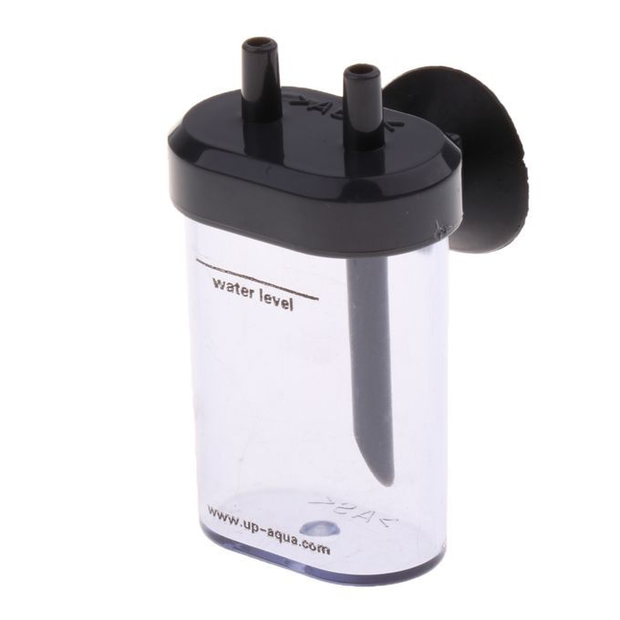 Plastic D-518   Tank CO2 Mini Bubbler Aquarium Carbon Dioxide Diffuser