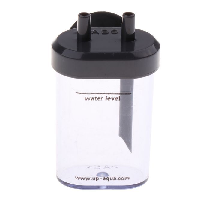 Plastic D-518   Tank CO2 Mini Bubbler Aquarium Carbon Dioxide Diffuser