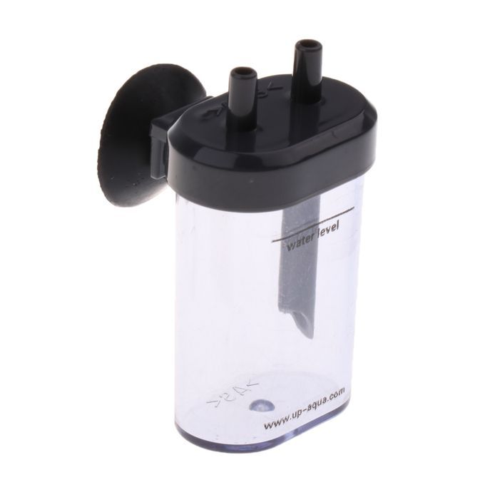 Plastic D-518   Tank CO2 Mini Bubbler Aquarium Carbon Dioxide Diffuser