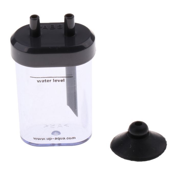 Plastic D-518   Tank CO2 Mini Bubbler Aquarium Carbon Dioxide Diffuser