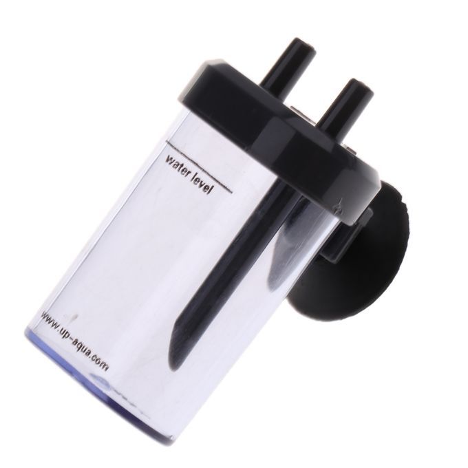 Plastic D-518   Tank CO2 Mini Bubbler Aquarium Carbon Dioxide Diffuser