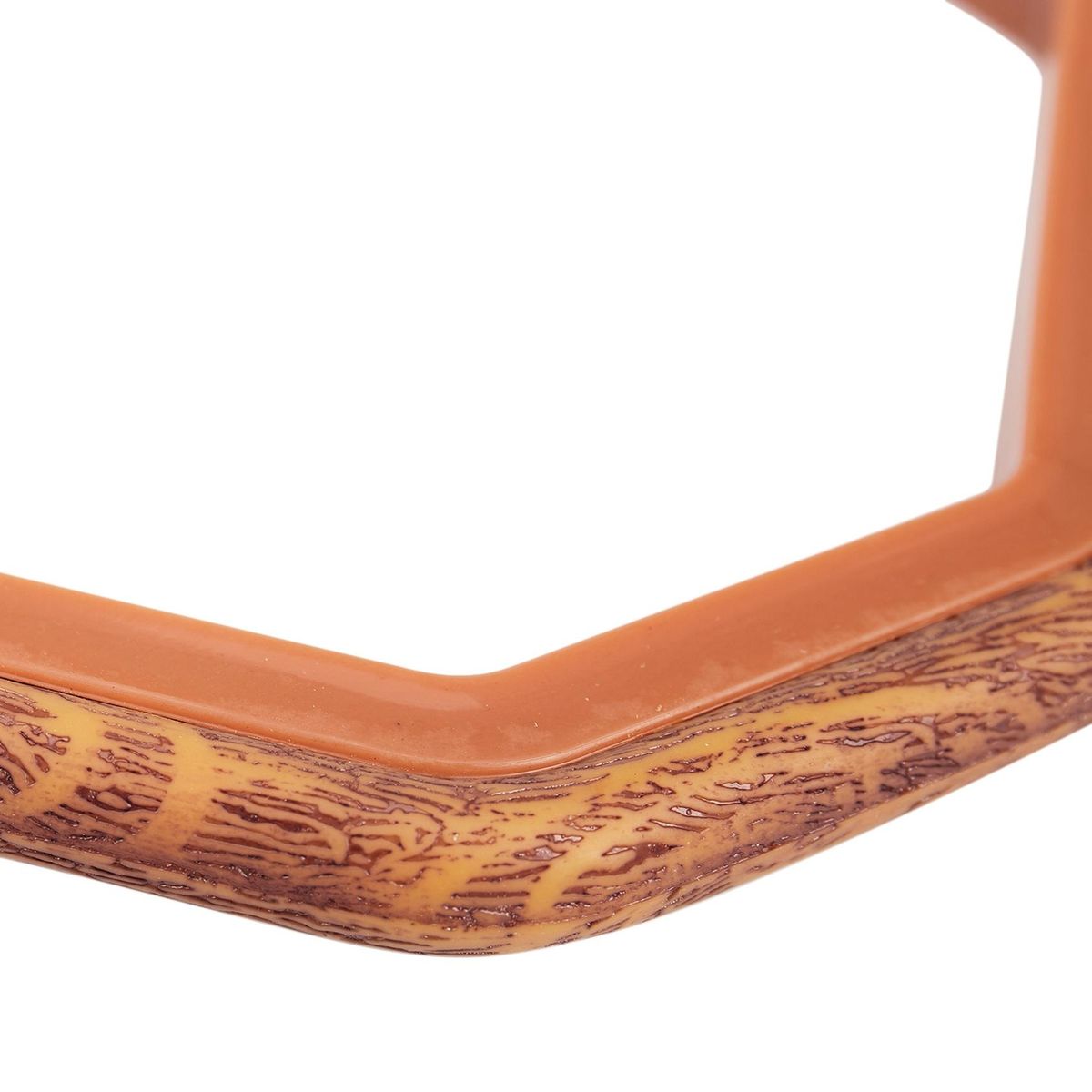 Practical Cross Stitch Machine Bamboo Frame Embroidery Hoop Ring Hand DIY Needlecraft Household Sewing Tool Octagon
