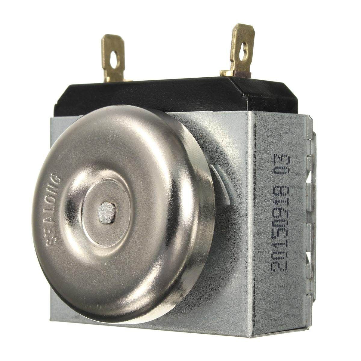 2PCS DKJ/1-60 60 Minutes 60M Switch For Electronic Microwave Oven Cooker