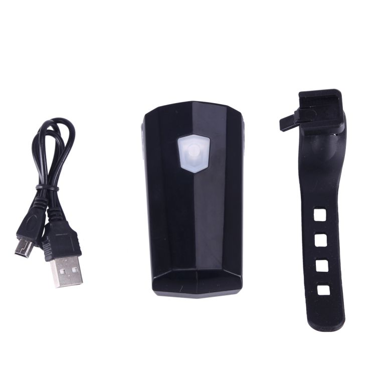RAYPAL RPL-2251 Waterproof Bicycle Headlight