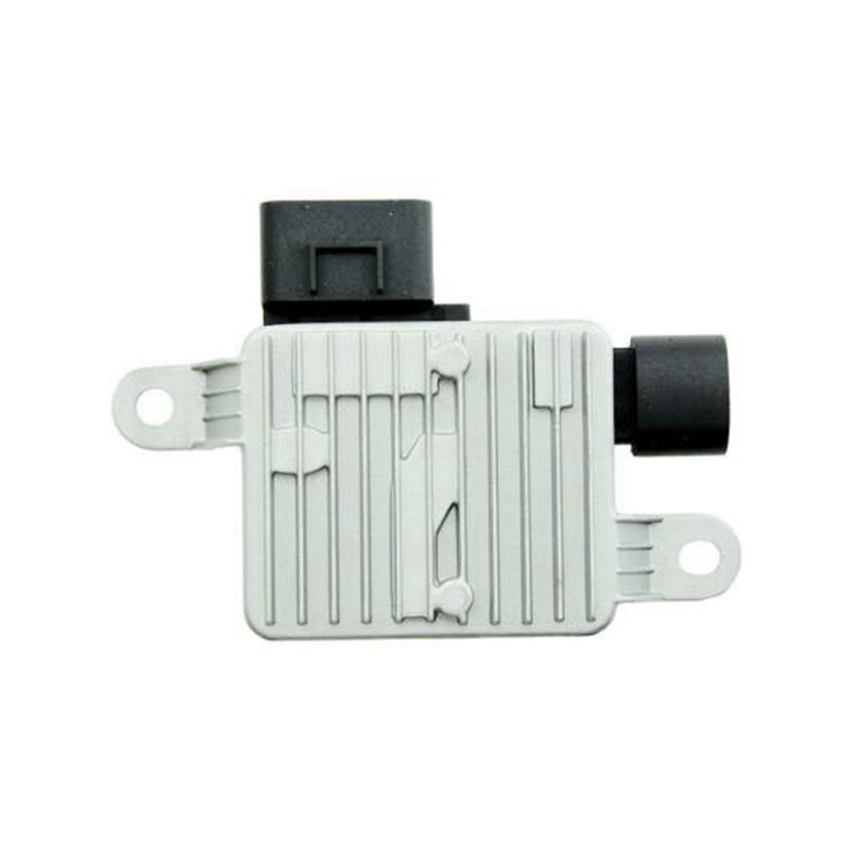 25385D3000 Cooling Fan Resistor Blower Motor Auto for Lion Run 17 16L-L4 2016-2018