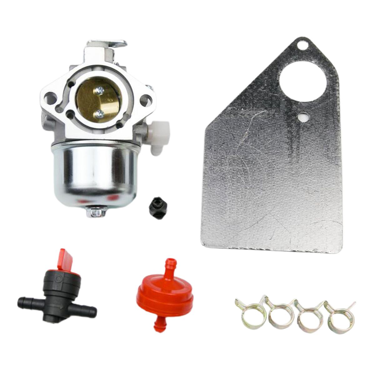 Carburetor Kit For  699831 694941 499158 499163