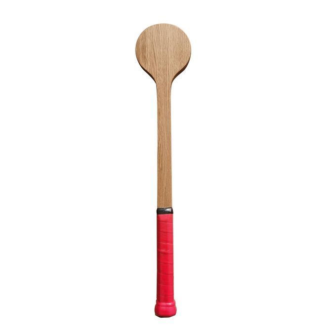2xcurrent Wooden Tennis Sweet Spot Trainer Practical Tennis Racket