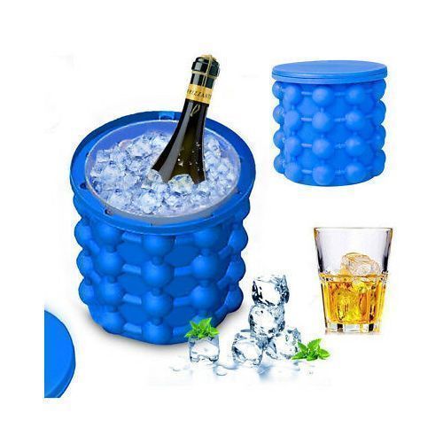 Ice Cube Maker / Ice Genie