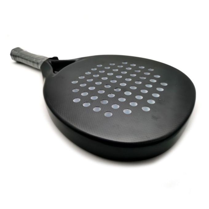 Tennis Paddle Racket EVA Foam Core Lightweight Padel Racquet For