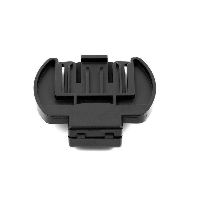 Mi Rophone Speaker Headset V4/V6 Interphone Universal Headset  -black-clip