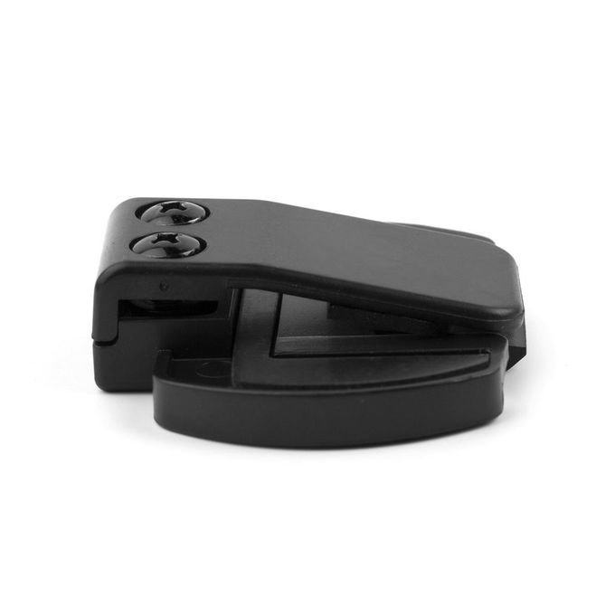 Mi Rophone Speaker Headset V4/V6 Interphone Universal Headset  -black-clip