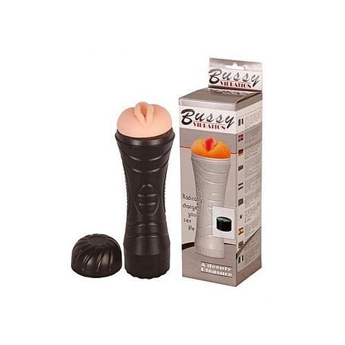 Flashlight Masturbator For Men Masturbation Cup