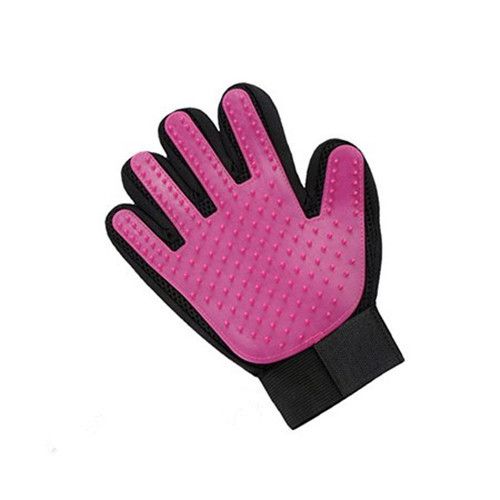 Glove Silicone Cats Brush Comb
