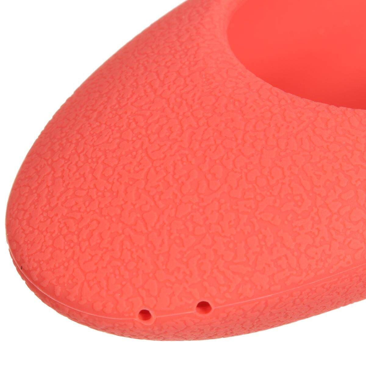 Shockproof Silicone Remote Protective Cover For Samsung BN59-01181B/ 82B/84B/85B Red (red)