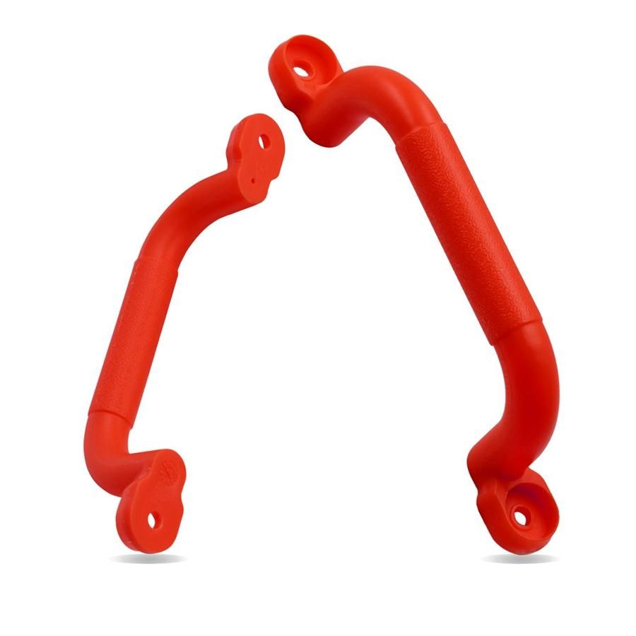 1 Pair Children Playground Nonslip Handle Mounting