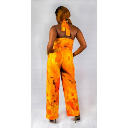 Elvyrose Jumpsuit