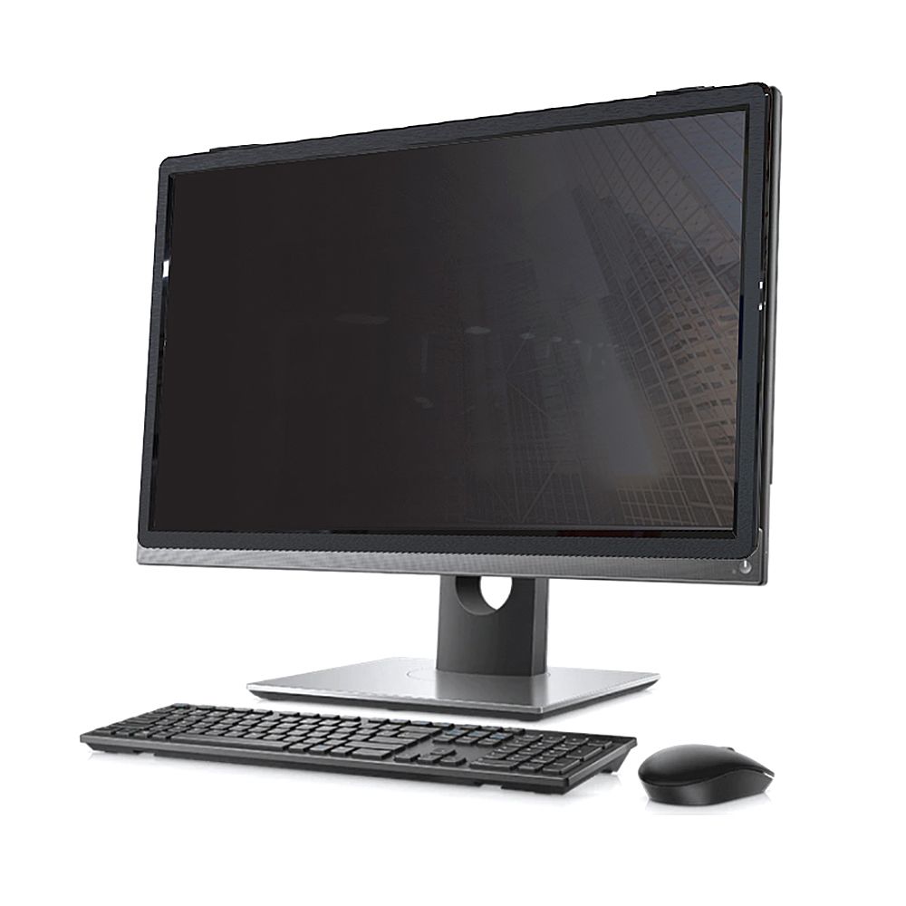 Hanging Privacy Screen Filter Detachable High Transmittance