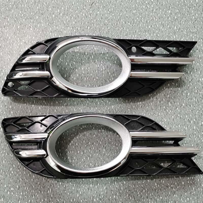 Foglight frame Fog lights frame for Mercedes-benz Benz W211 E200 E180 E300 2005 2006 2007 2008
