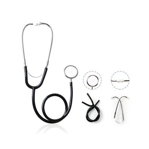 Heart Lung Stethoscope Clinic Hospital Use