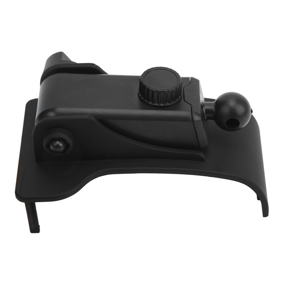 Dashboard Support Base With Ball Head 360° Rotation Phone