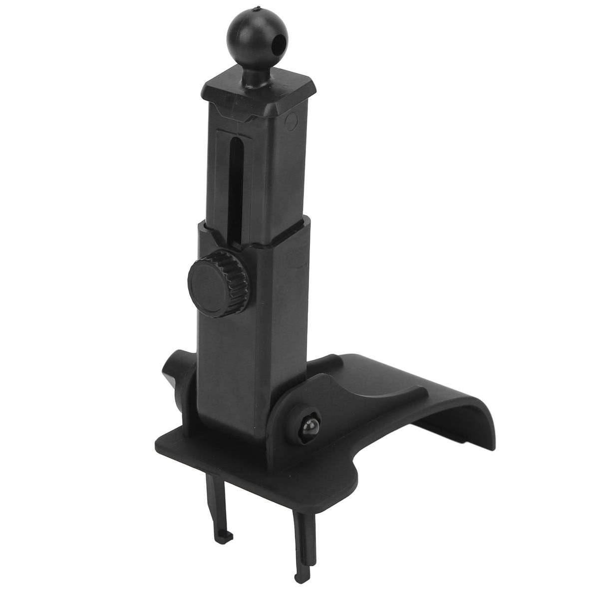 Dashboard Support Base With Ball Head 360° Rotation Phone
