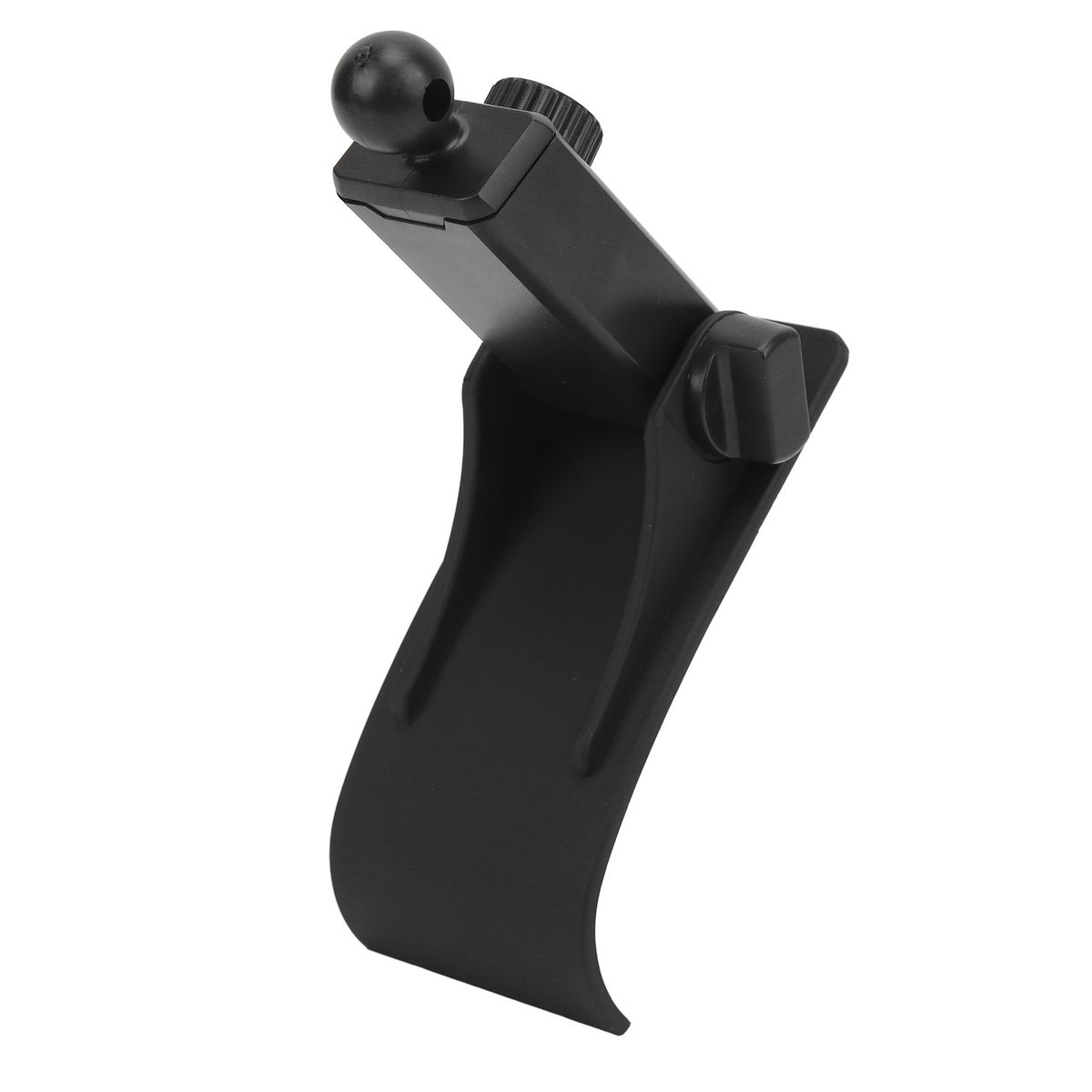 Dashboard Support Base With Ball Head 360° Rotation Phone