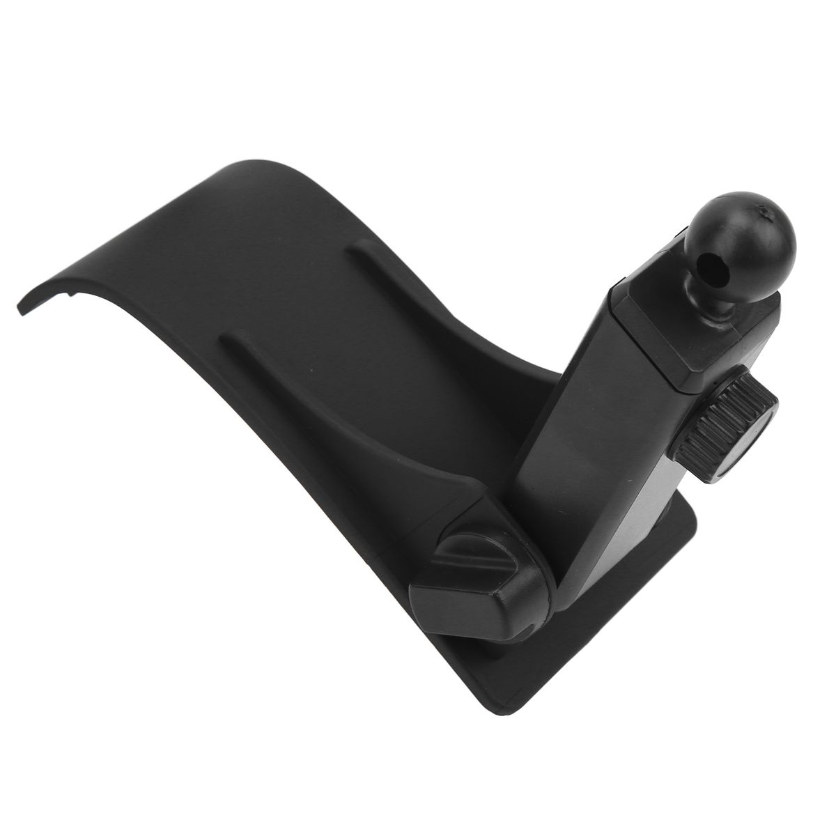 Dashboard Support Base With Ball Head 360° Rotation Phone