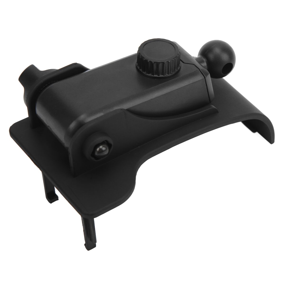 Dashboard Support Base With Ball Head 360° Rotation Phone