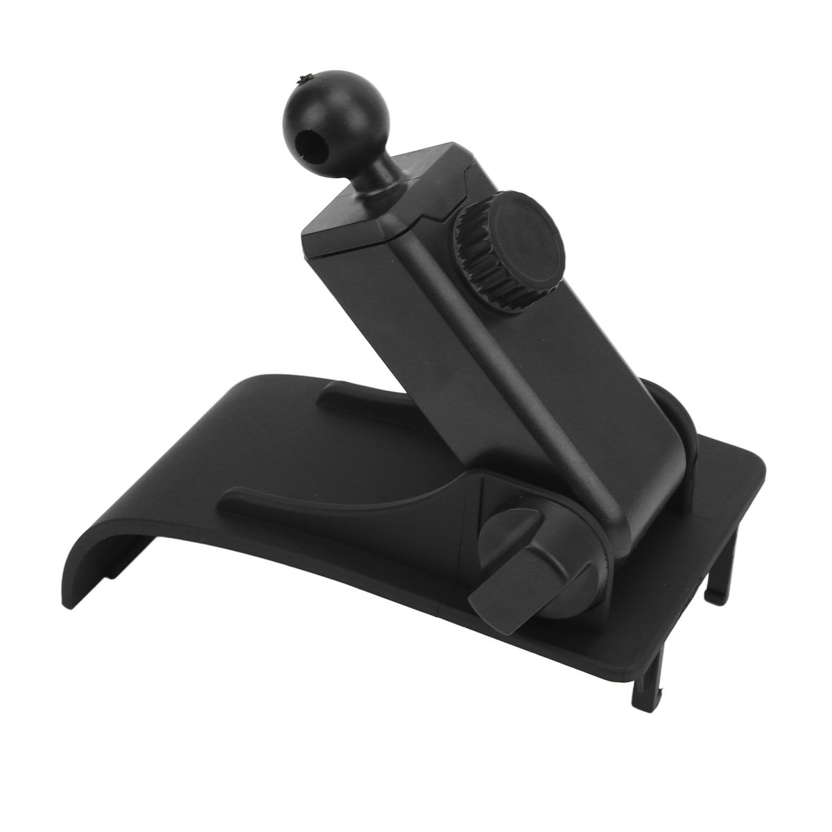 Dashboard Support Base With Ball Head 360° Rotation Phone