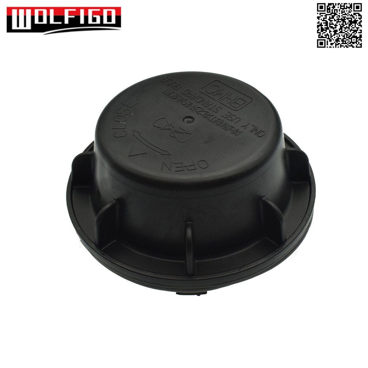 HeadLamp Headlight Bulb Dust Cap for HB20 2012+ 2014+ i20 IX20 Creta  2015+ 921401W000,92140-1W000