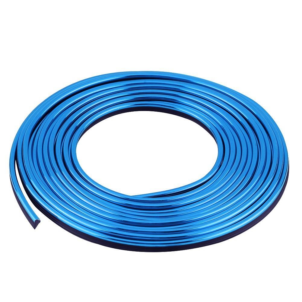 Car Interior Moulding Strips Door Dashboard Air Vent