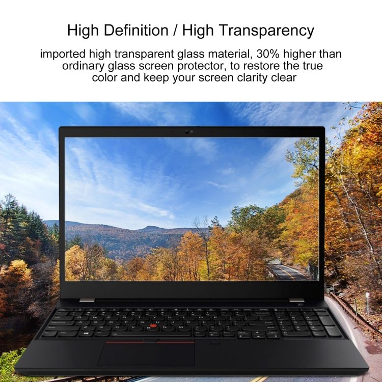 Laptop Screen Film For Asus FL8700 15.6 Inch
