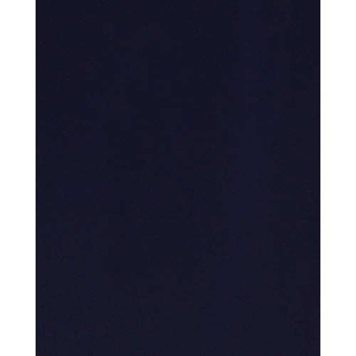 Embellished Cold Shoulder Jumpsuit - Navy Blue