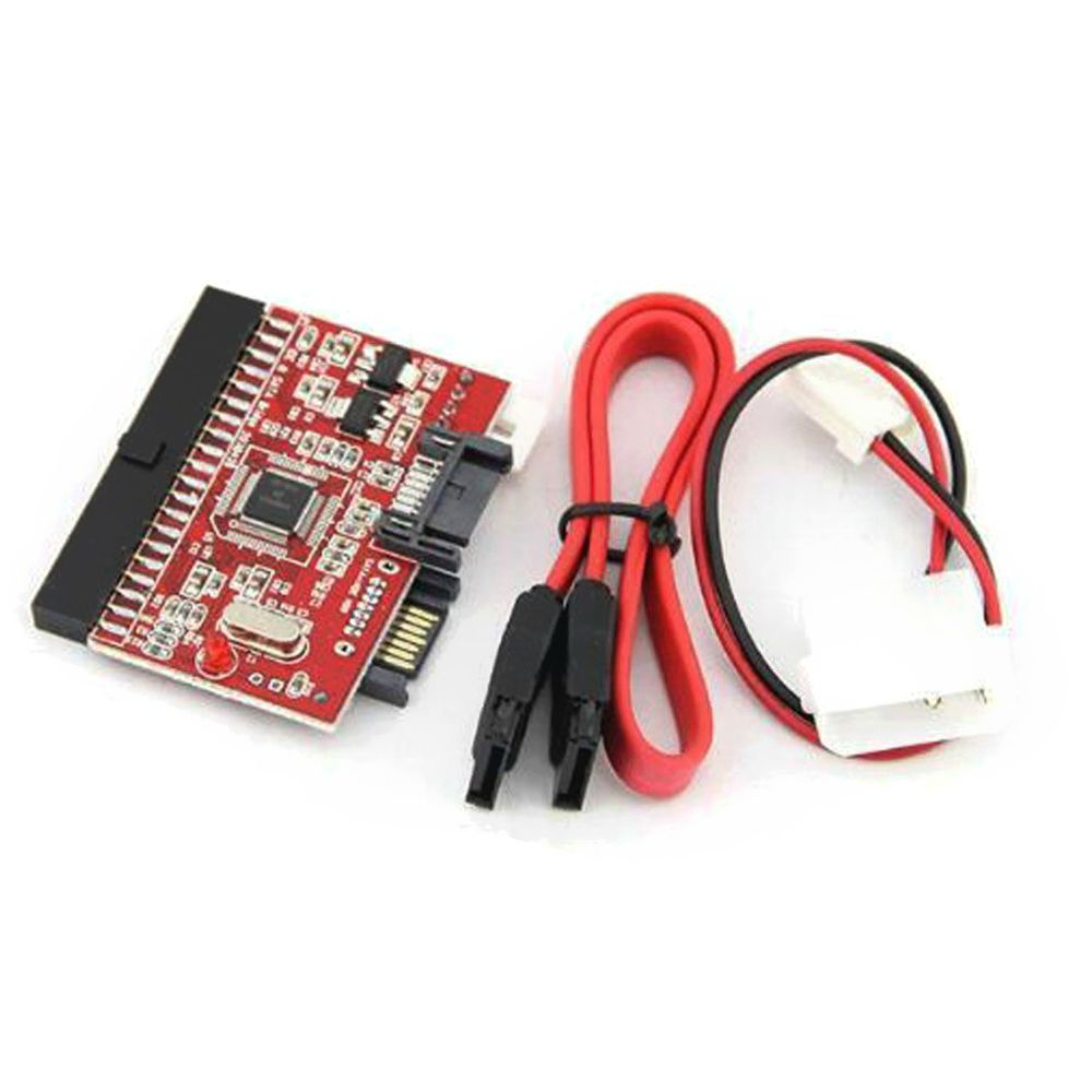 IDE To SATA SATA To IDE ATA ATAPI Serial HDD Mutual