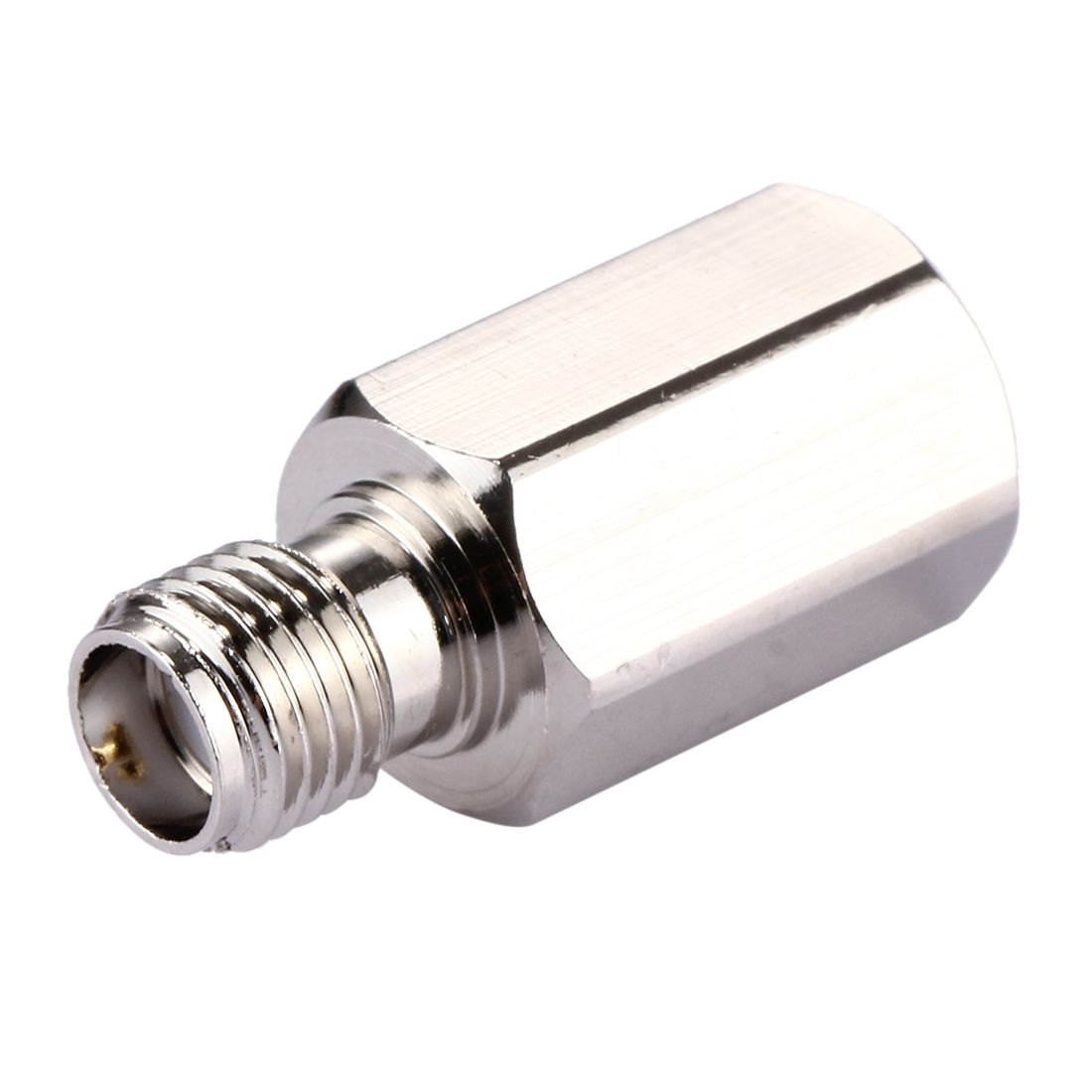 FME Male To SMA Female Connector Adapter