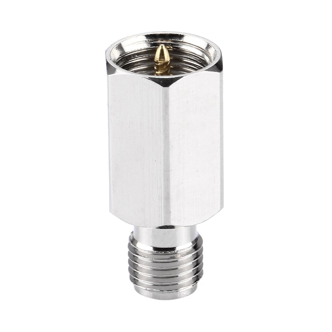 FME Male To SMA Female Connector Adapter