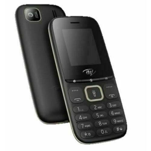 2173 - Wireless Dual Sim - Black
