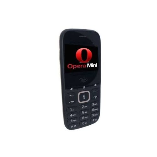 2173 - Wireless Dual Sim - Black