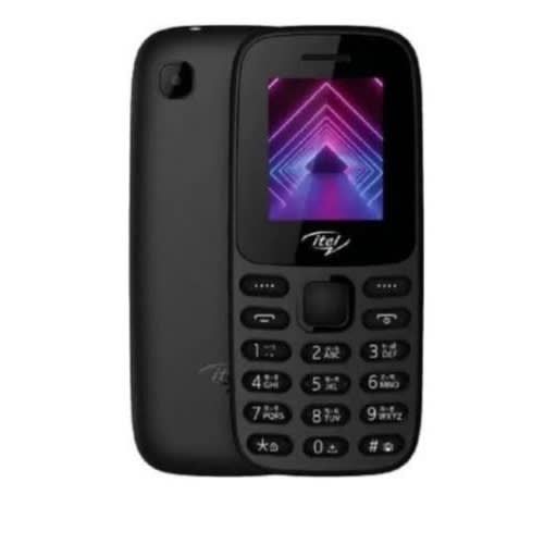 2173 - Wireless Dual Sim - Black