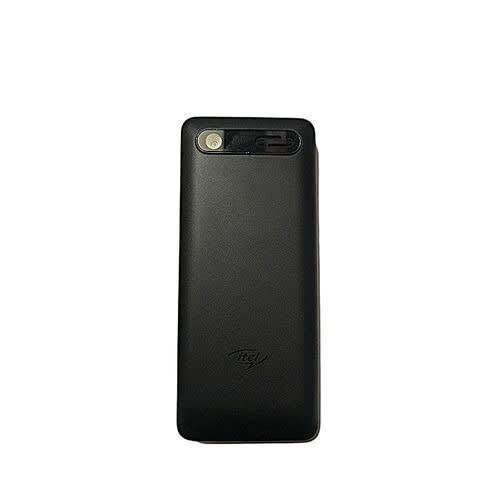 5615 - Triple Sim - 2500mah Big Battery - Black